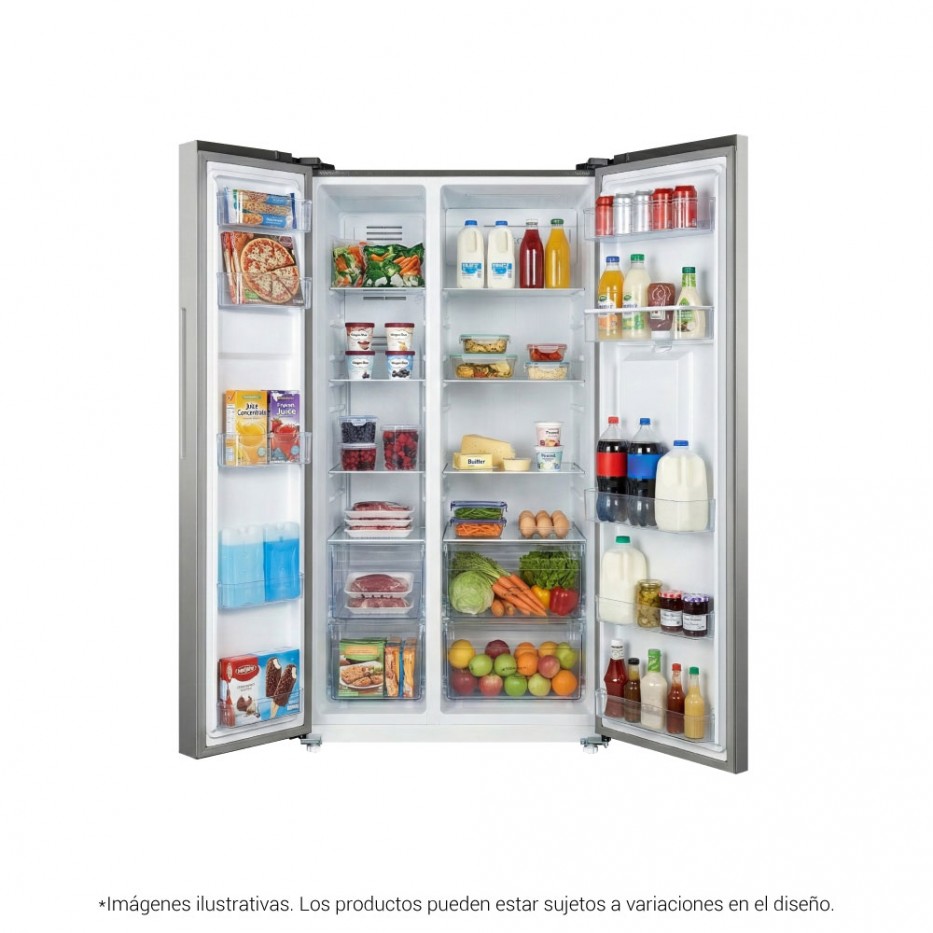 Nevecon HYUNDAI Side By Side 559 LT