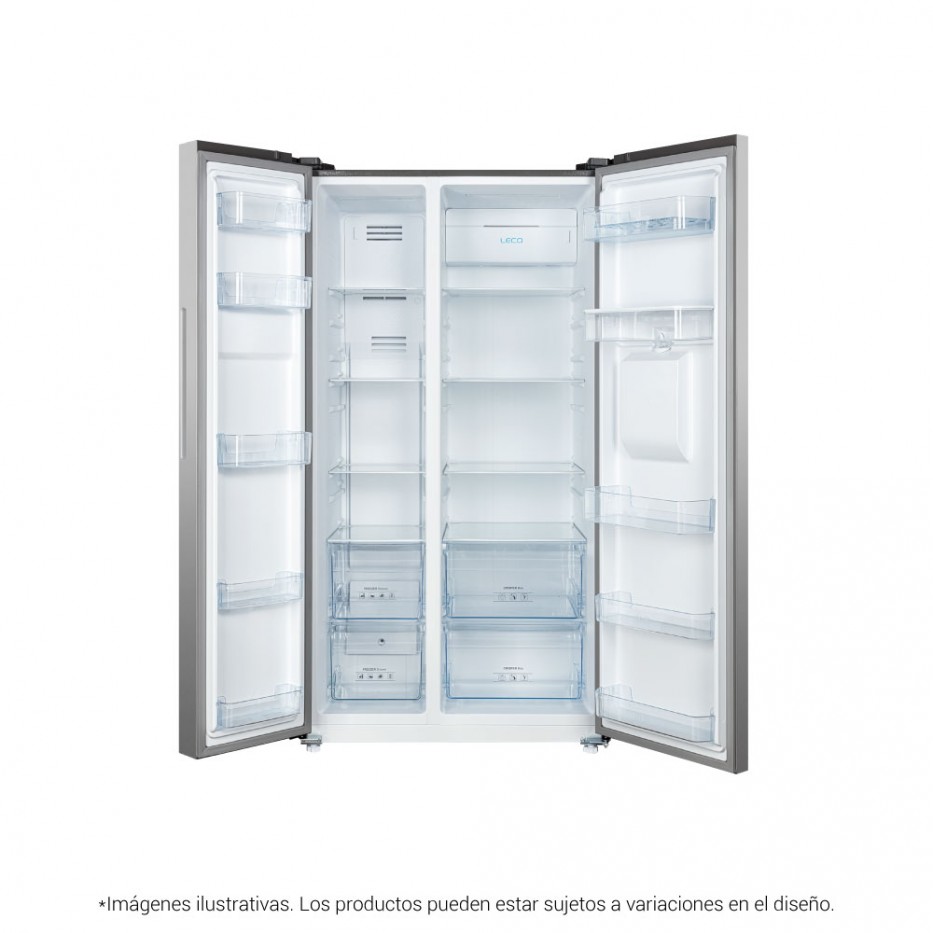 Nevecon HYUNDAI Side By Side 559 LT