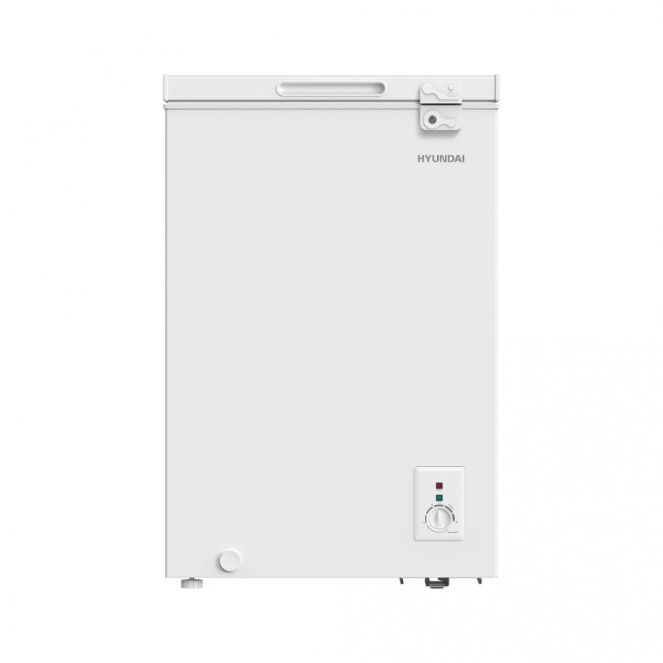 Congelador HYUNDAI horizontal 100 LT