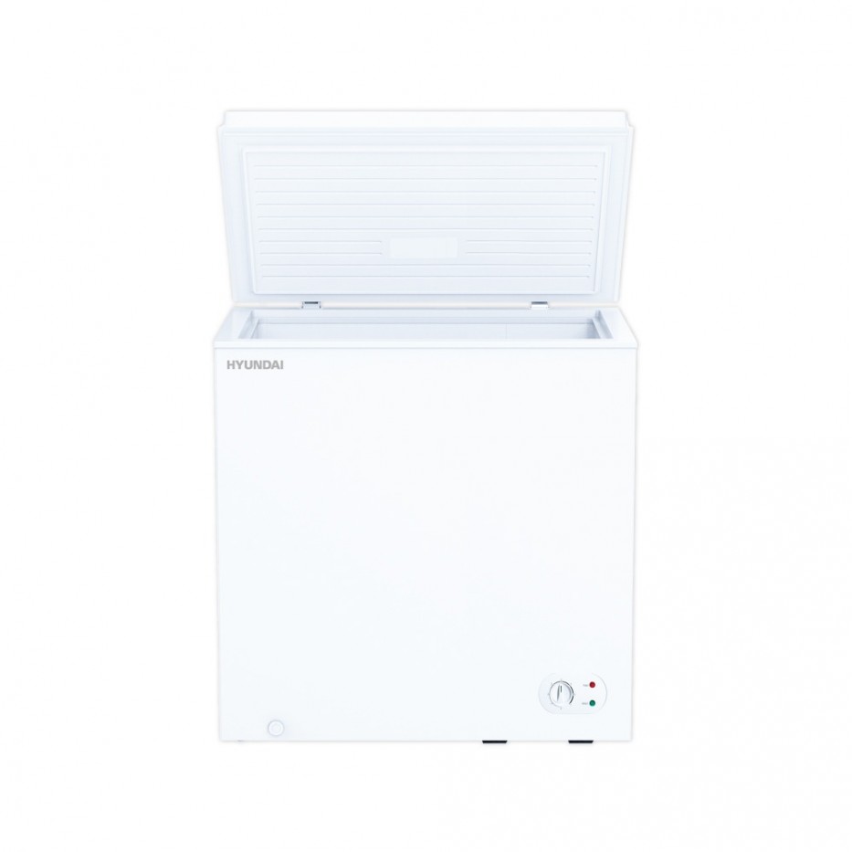 Congelador  HYUNDAI 200 LT