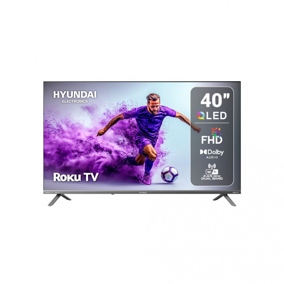 Televisor HYUNDAI 40