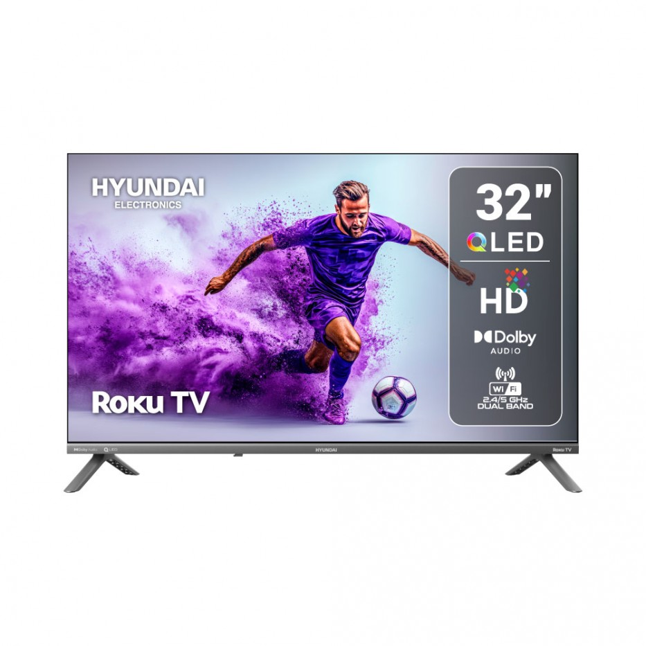 Televisor HYUNDAI 32