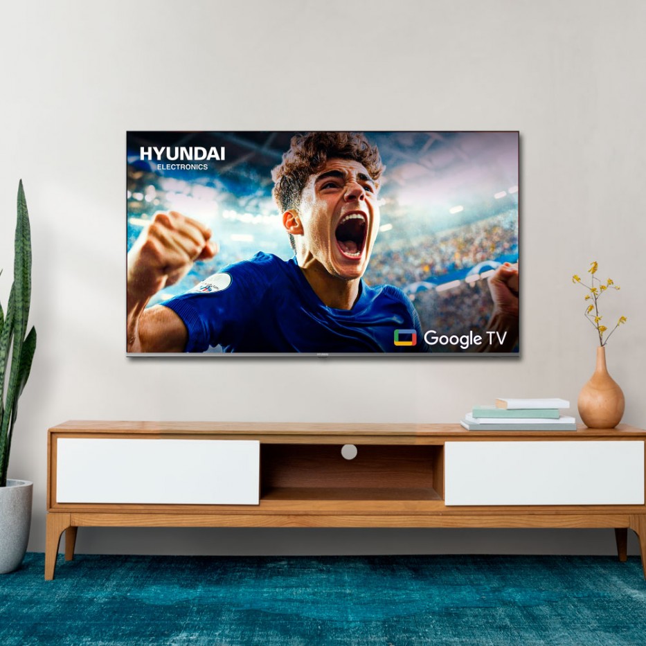 Televisor HYUNDAI 60
