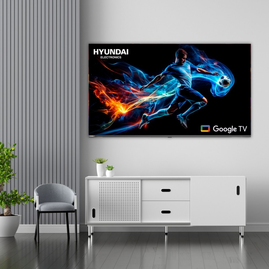 Televisor HYUNDAI 65