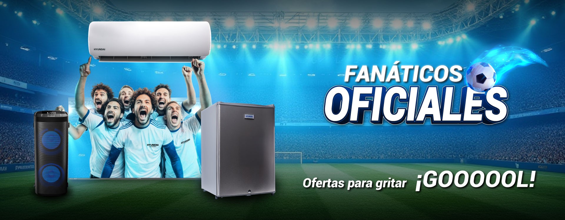 Banner de Fanaticos