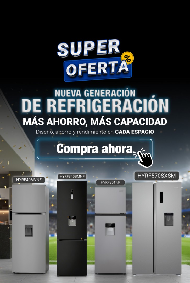 Banner de Neveras precio especial