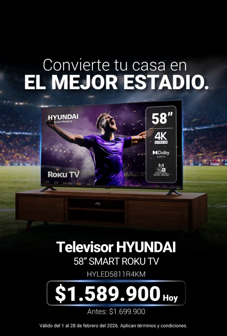 Banner de 58R Pre mundial