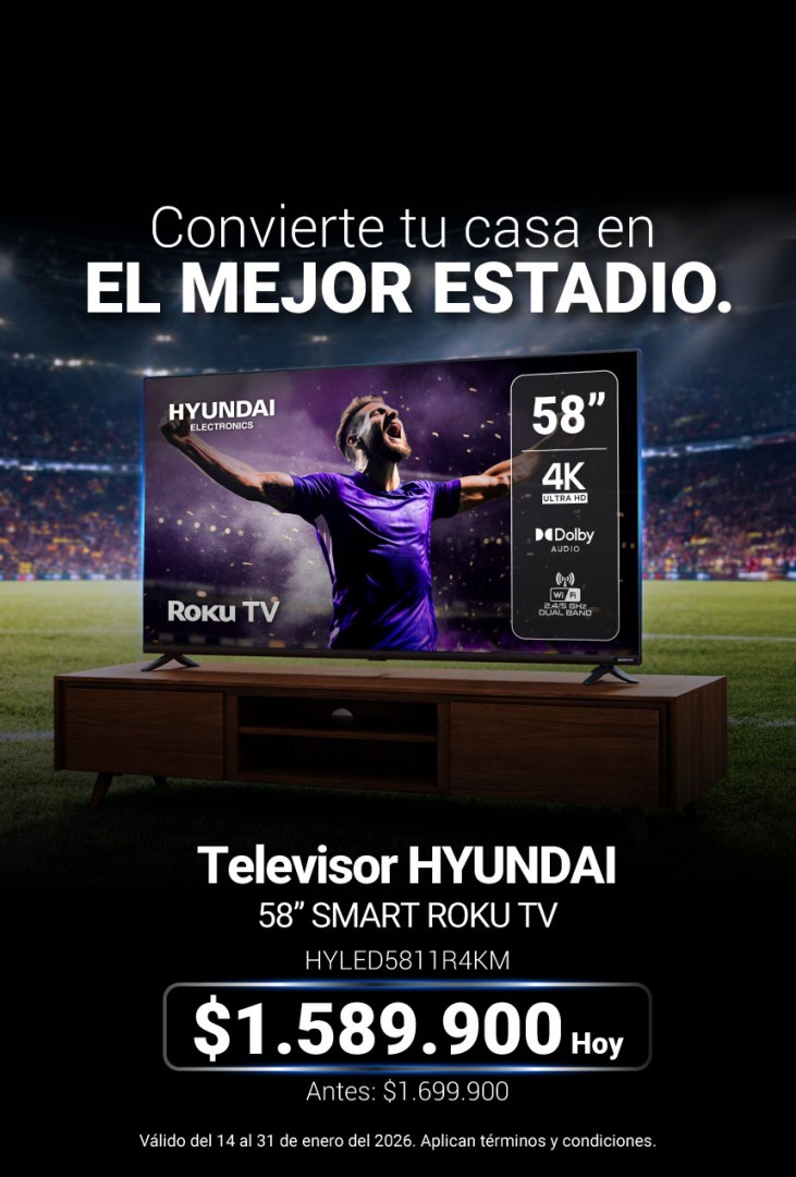 Banner de 58R Pre mundial