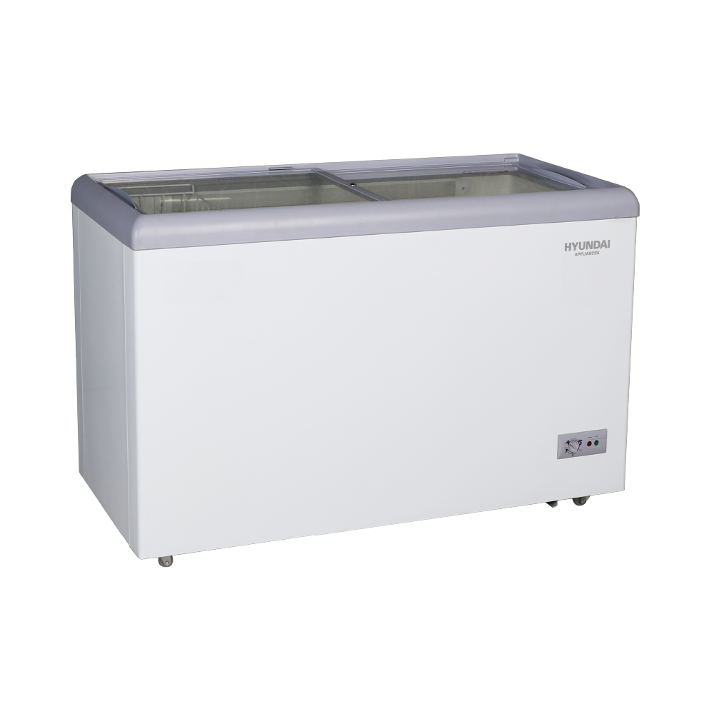 linea de Congelador Hyundai Electronics