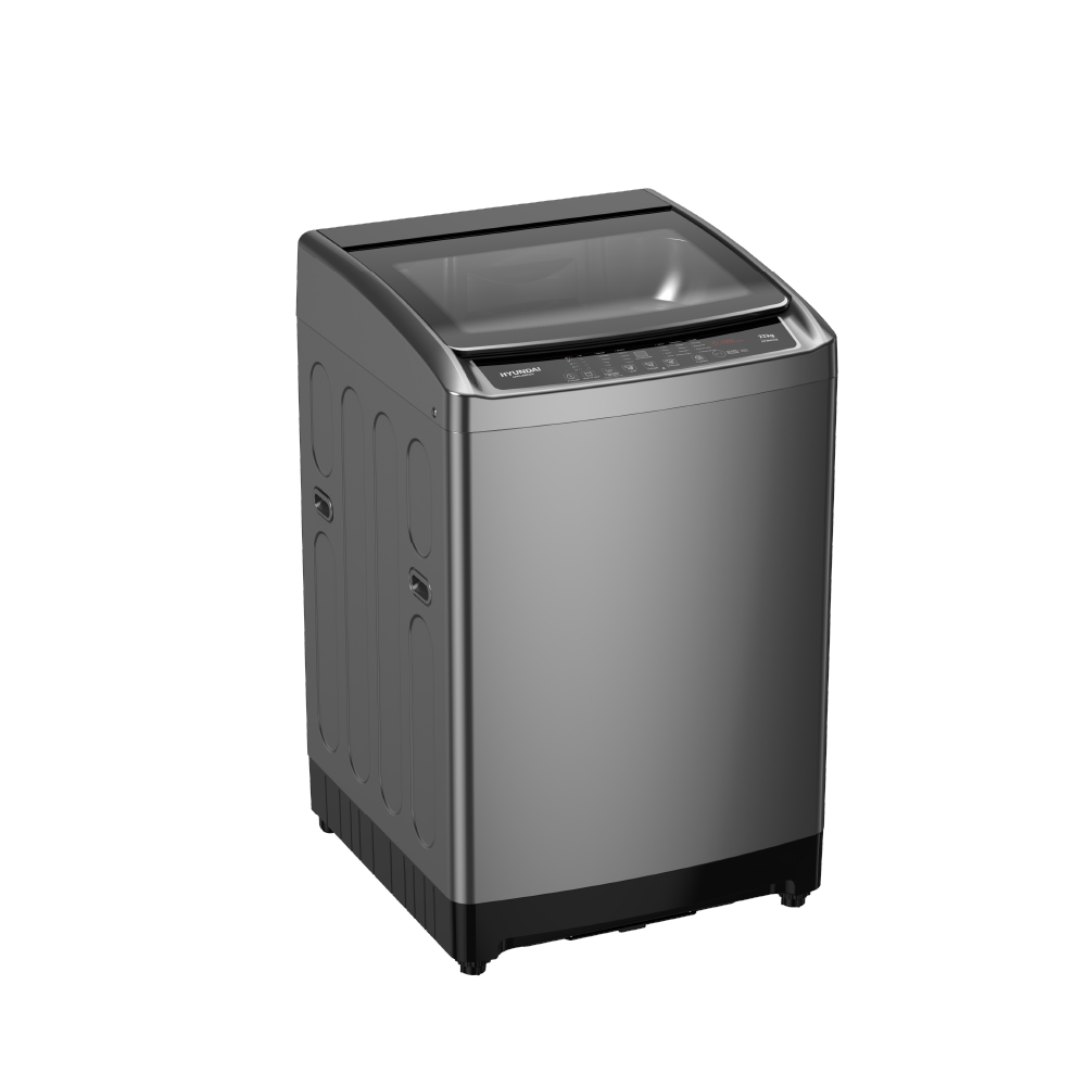 linea de Lavadora Hyundai Electronics
