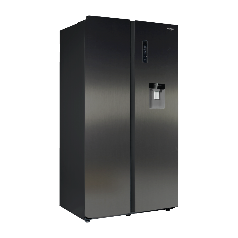 linea de Nevera Hyundai Electronics