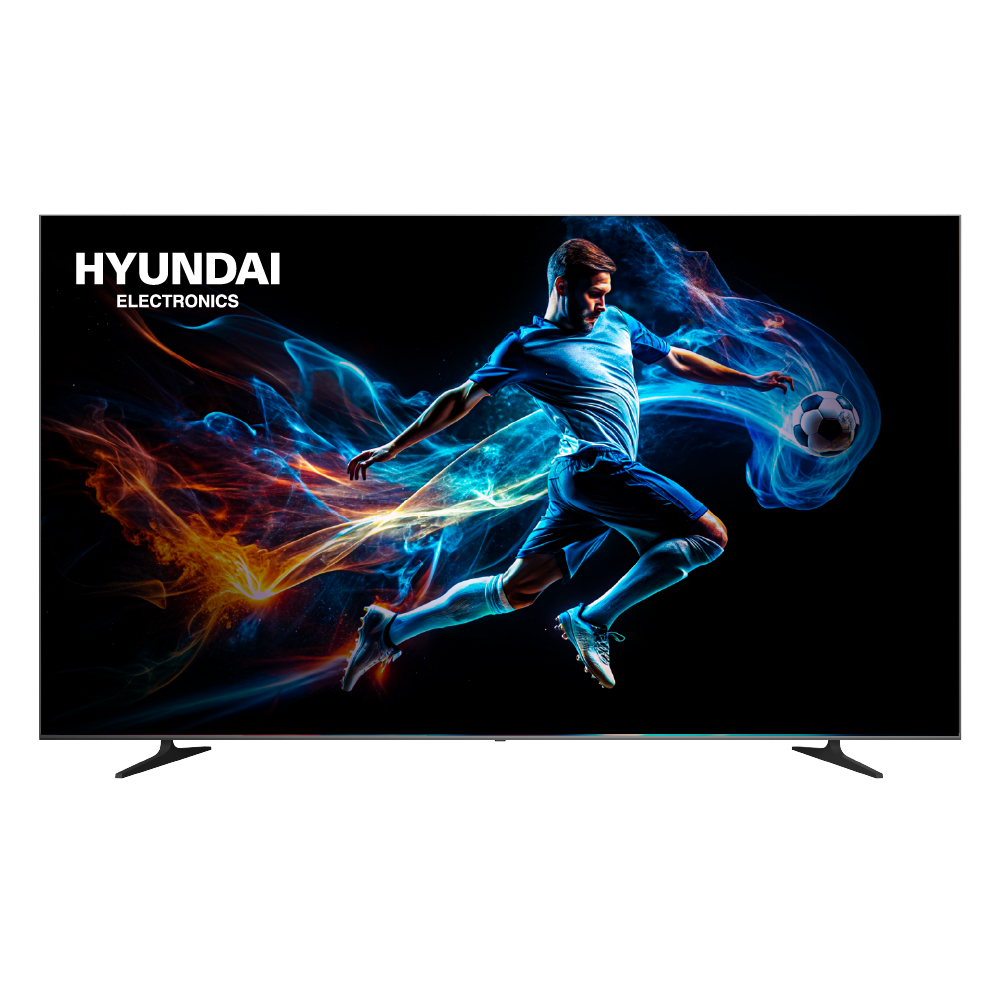 linea de TV Hyundai Electronics