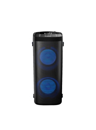 linea de Parlantes Hyundai Electronics