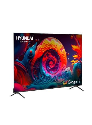 linea de Televisores Hyundai Electronics