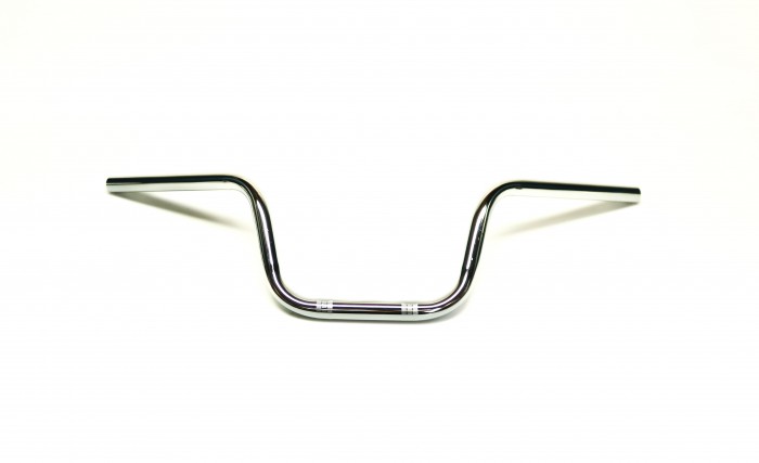 MANUBRIO CASSARELLA AX-4 CROMADO