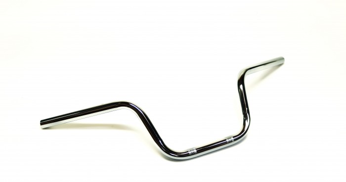 MANUBRIO CASSARELLA AX-4 CROMADO