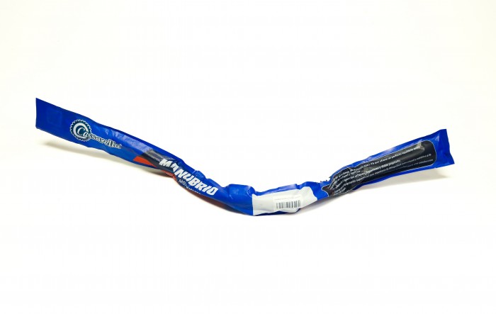 MANUBRIO CASSARELLA PULSAR180 CROMADO