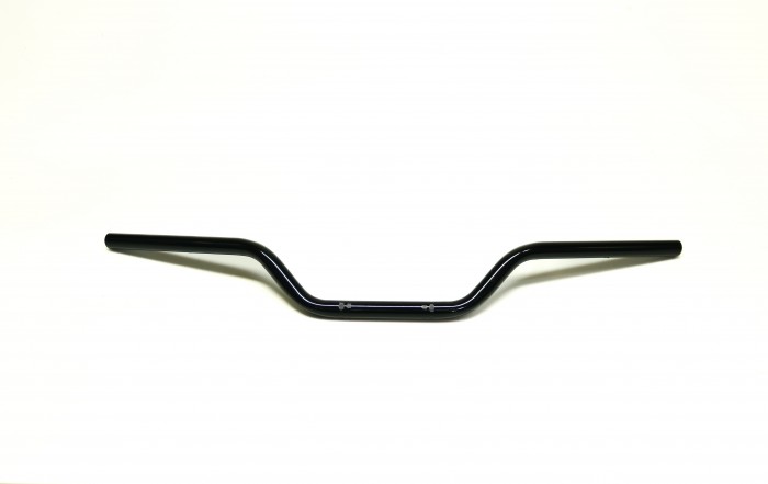 MANUBRIO CASSARELLA XR150L|XR125L NEGRO