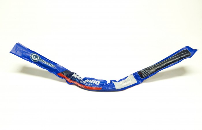 MANUBRIO CASSARELLA DR150 NEGRO