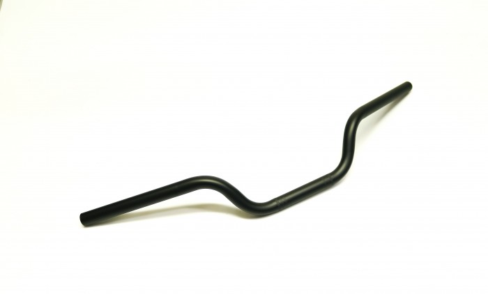 MANUBRIO CASSARELLA DR150 NEGRO