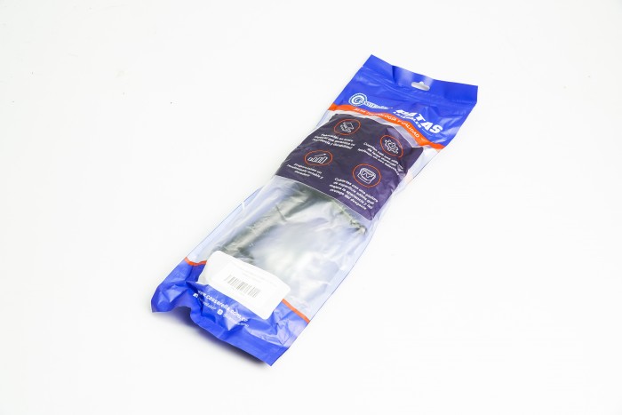 PATA LATERAL CASSARELLA V-STROM 250 SX CON TORNILLO Y RESORTE