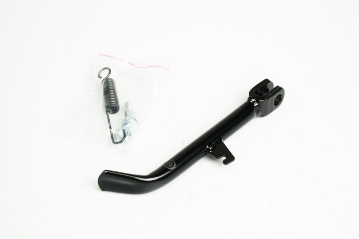 PATA LATERAL CASSARELLA VIVA R 115 CON TORNILLO Y RESORTE