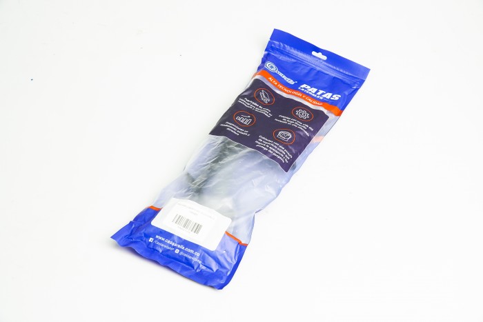 PATA LATERAL CASSARELLA NAVI-DIO CON TORNILLO Y RESORTE