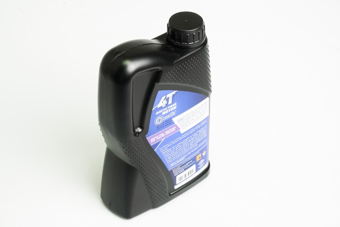 ACEITE CASSARELLA 10W40 FULL SINTETICO 4T JASO MA2 1.2 LITROS