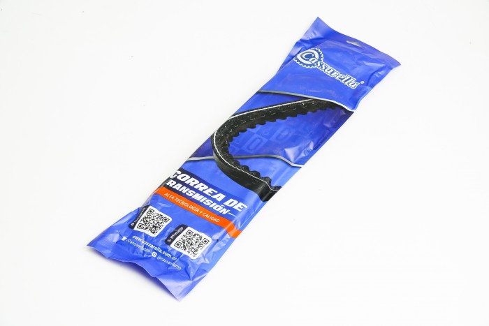 CORREA TRANSMISION DAZZ110 CASSARELLA