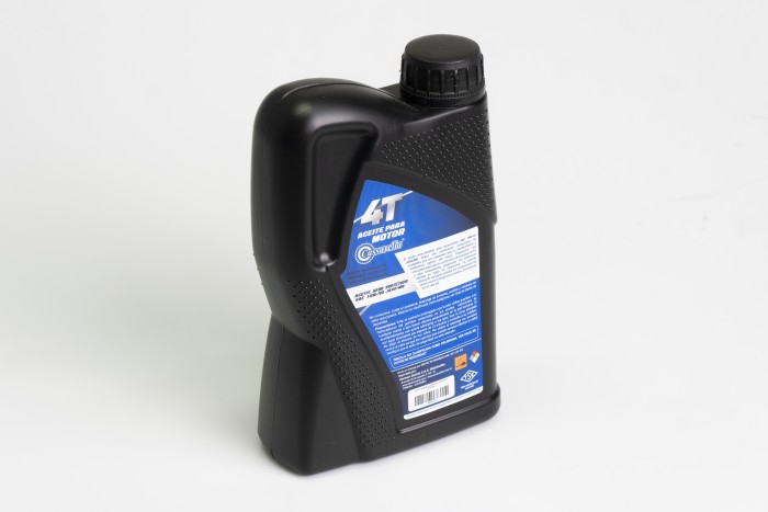 ACEITE CASSARELLA 10W40 SEMI 4T JASO MB SCOOTER CAJA X 12 LITROS