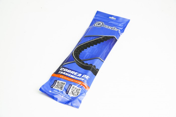 CORREA TRANSMISION TVS NTORQ 764*20 CASSARELLA