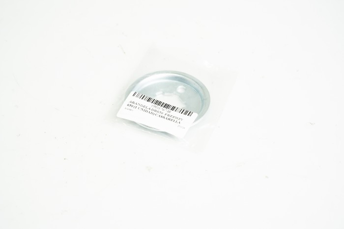 ARANDELA DR650/ FREEWIN 650 (1 UNIDAD) CASSARELLA