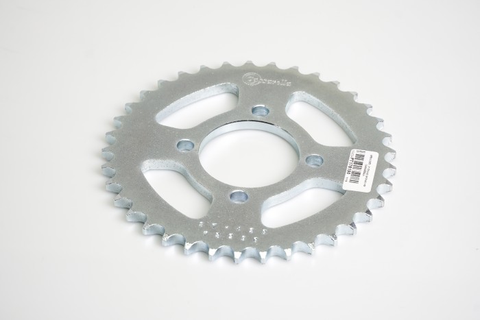 SPROCKET - 37 VIVA R 115 PASO 428 CASSARELLA