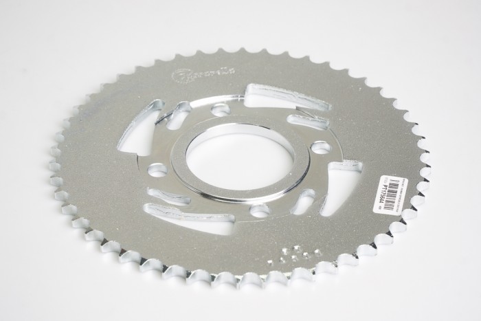 SPROCKET - 50 MRX 125 MODELO 2023 PASO 428 CASSARELLA