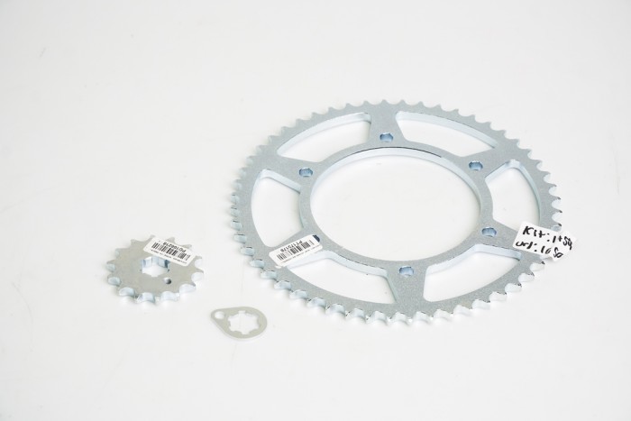 KIT PIÑONES - MT 15 6 HUECOS (PT52C-PD14C-428) CASSARELLA