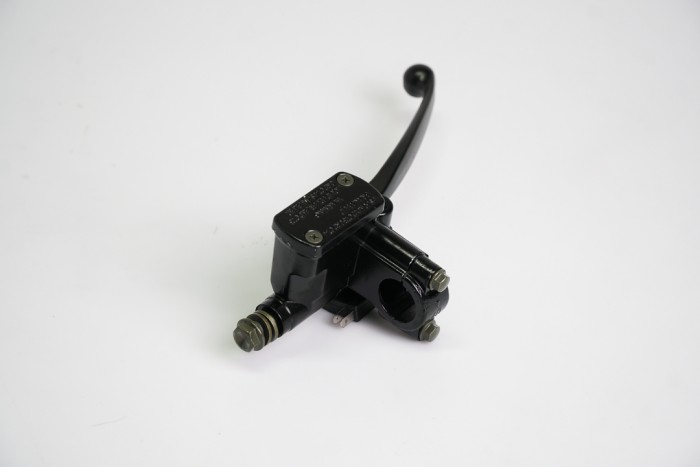 BOMBA FRENO DELANTERA + CASSARELLA AKT110|FLEX CON MANIGUETA