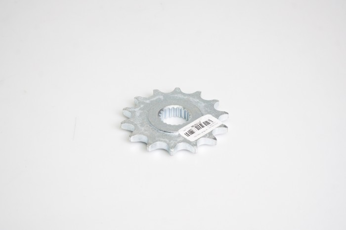 PIÑON SALIDA - 14 TRK 251 PASO 520 CASSARELLA