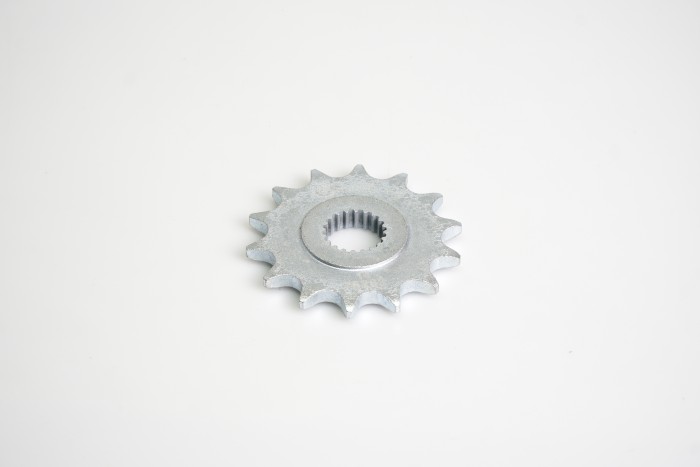 PIÑON SALIDA - 14 TRK 251 PASO 520 CASSARELLA