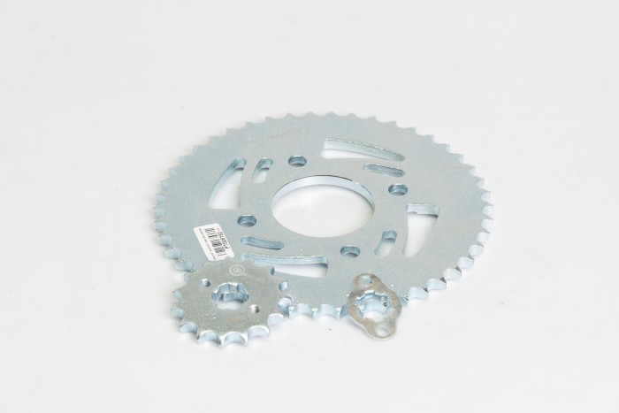 KIT PIÑONES - VICTORY NITRO 151 - 4 HUECOS (PT46C-PD15C-428) CASSARELLA