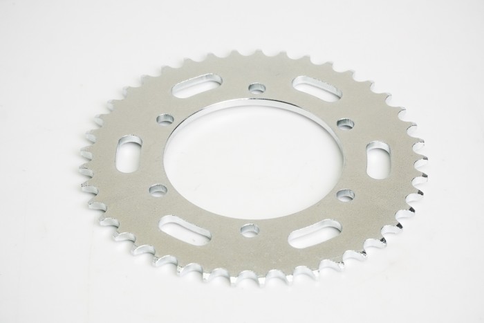SPROCKET - 41 NINJA 400 PASO 520 CASSARELLA