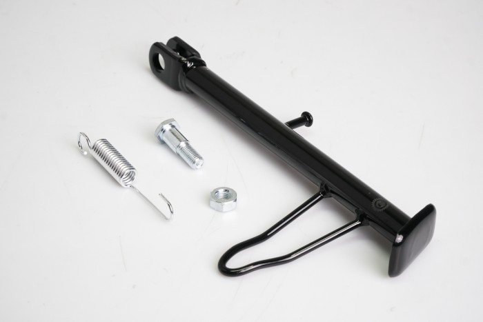 PATA LATERAL CASSARELLA AGILITY 125M.V/RS/NAKED CON TORNILLO Y RESORTE