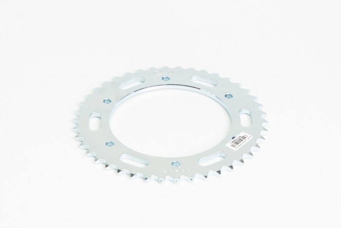 SPROCKET - 42 APACHE310 PASO 520 ALTO CILINDRAJE CASSARELLA