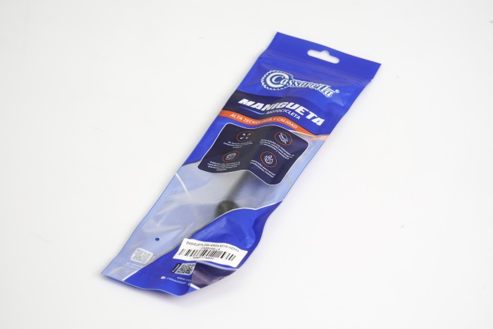 MANIGUETA IZQUIERDA AX100 NEGRA CASSARELLA