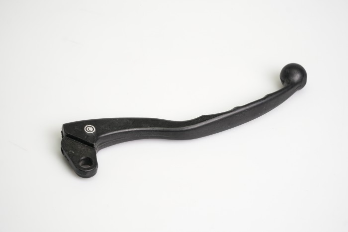 MANIGUETA DERECHA DT100/RX100/LIBERO110 NEGRA CASSARELLA