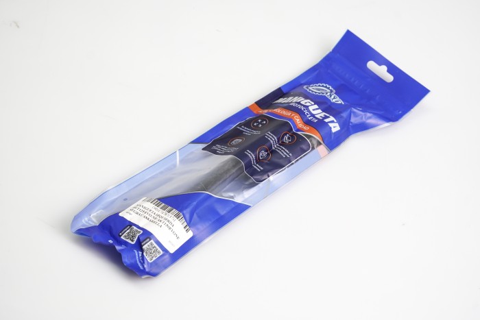 MANIGUETA IZQUIERDA AKT125 EVO/NE/AKT150EVONE NEGRA CASSARELLA