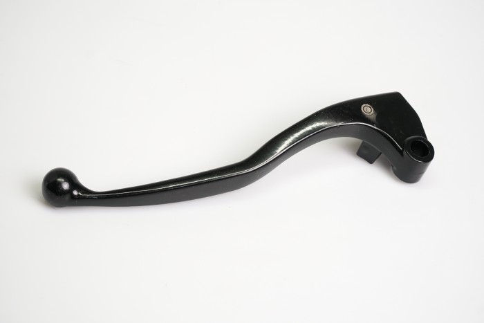 MANIGUETA IZQUIERDA RX115 ESPECIAL NEGRA CASSARELLA