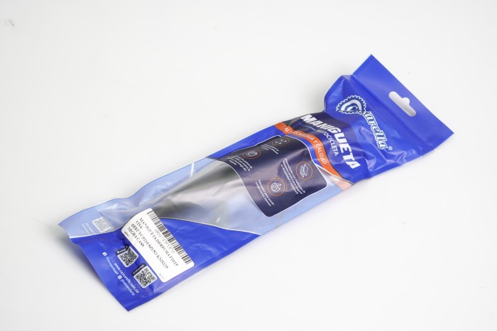 MANIGUETA DERECHA FD115 VIVA-BEST/YCZ110/SZ15O/KMX125 NEGRA CASSARELLA