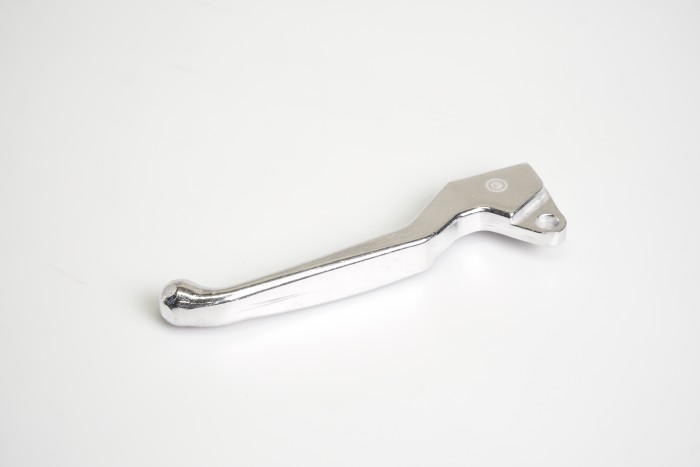 MANIGUETA IZQUIERDA BWS100/125 GRIS CASSARELLA