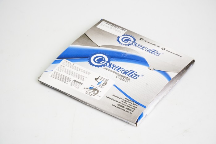 KIT PIÑONES - MRX ARIZONA 200 (PT46C - PD15C - 428) CASSARELLA