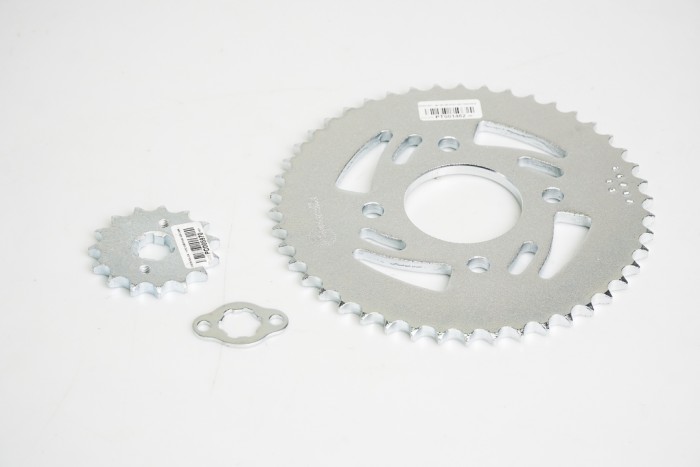 KIT PIÑONES - MRX ARIZONA 200 (PT46C - PD15C - 428) CASSARELLA